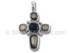 Small Cross Pendant