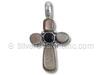 Large Cross Pendant