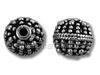 12mm Dotted Bead