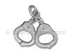 Handcuff Charm