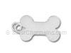 Dog Bone Tag Charm