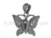 Butterfly Pendant