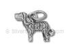 Spaniel Dog Charm