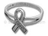 Awareness Ribbon Autism Ring