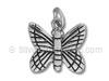 Design Butterfly Charm