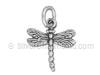 Dragonfly Charm