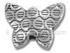 Butterfly Spacer Bead