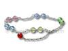 Multi Color CZ Bracelet