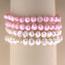 60" 8mm Nugget Freshwater Pearl Necklace