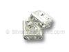 6mm Squaredelle 144pcs