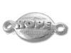 Oval Message "Hope" Link