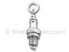 Spark Plug Charm