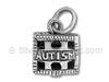 Puzzle Piece Autism Prayer Box