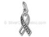 "God Bless" Awareness Ribbon