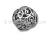 12mm Cast Bead