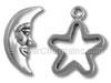 Star and Moon Toggle