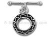 17mm x 14mm Finding Toggle