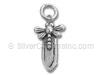 Dragonfly Bookmark Charm