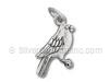 Sterling Silver Cardinal Charm