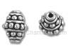Daisy Barrel Bead