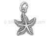 Starfish Charm