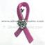 Enamel Awareness Ribbon