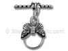 Design Butterfly Toggle