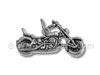 Motorcycle Cruiser Charm