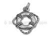 Life Saver Charm