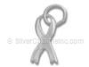 Awareness Ribbon Charm