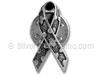 Autism Awareness Ribbon Pin