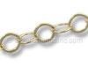 Small Circle Link Chain
