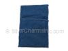 Blue Pocket Polishing Cloth