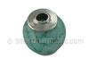 Glass Flower Spacer Bead