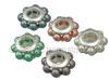 Imitation Pearl Spacer Bead