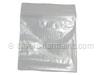 2 x 2 inch Clear Ziplock Bags