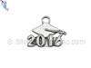 2010-2016 Graduation Cap Charm