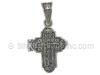 INRI Cross Prayer Box