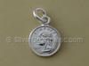 Tiny Quarter Charm