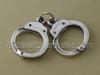 Large Handcuffs Charm