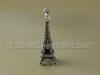 Silver Eiffel Tower Charm