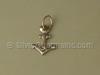 Gold Filled Anchor Charm