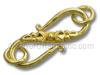 Vermeil S Clasp