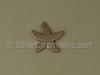 Gold Filled Starfish Stamping Blank