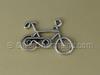 Wire Bicycle Charm