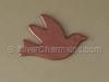 Copper Dove Stamping Blank