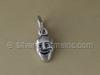 Happy Theatre Mask Charm