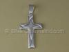 Design Large Cross Charm or Pendant