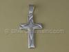 Design Large Cross Charm or Pendant