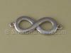 Infinity Link Charm